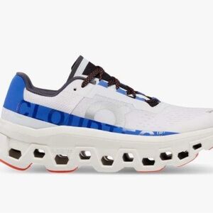 On Cloud Monster Running shoe